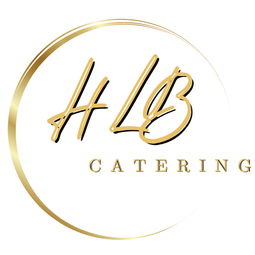 HLB Catering Logo